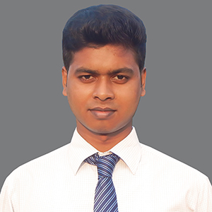 MD. RAJED ALI